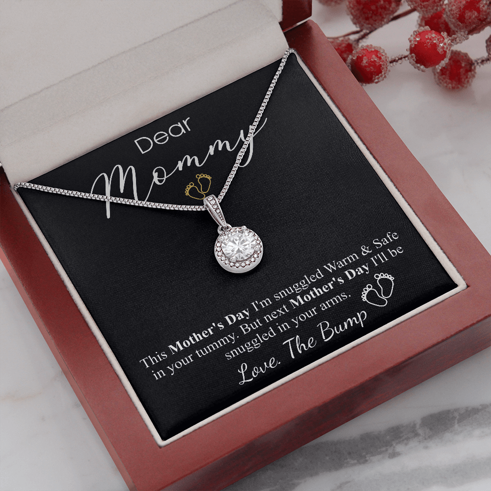 dear mommy