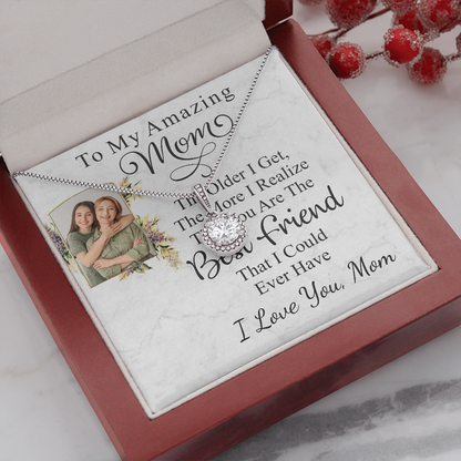 TO MY BEST FRENDS MOM