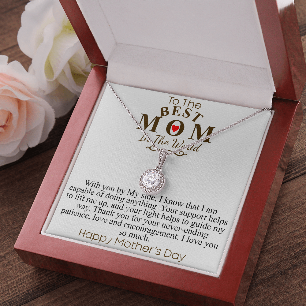 to the best mom