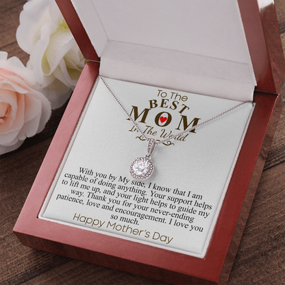 to the best mom