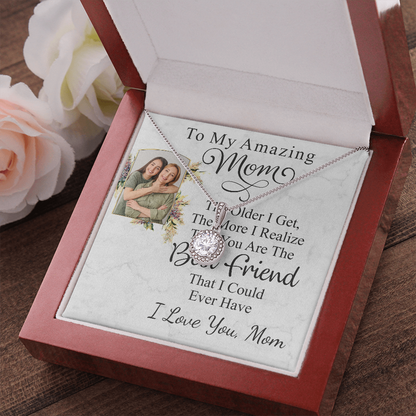 TO MY BEST FRENDS MOM