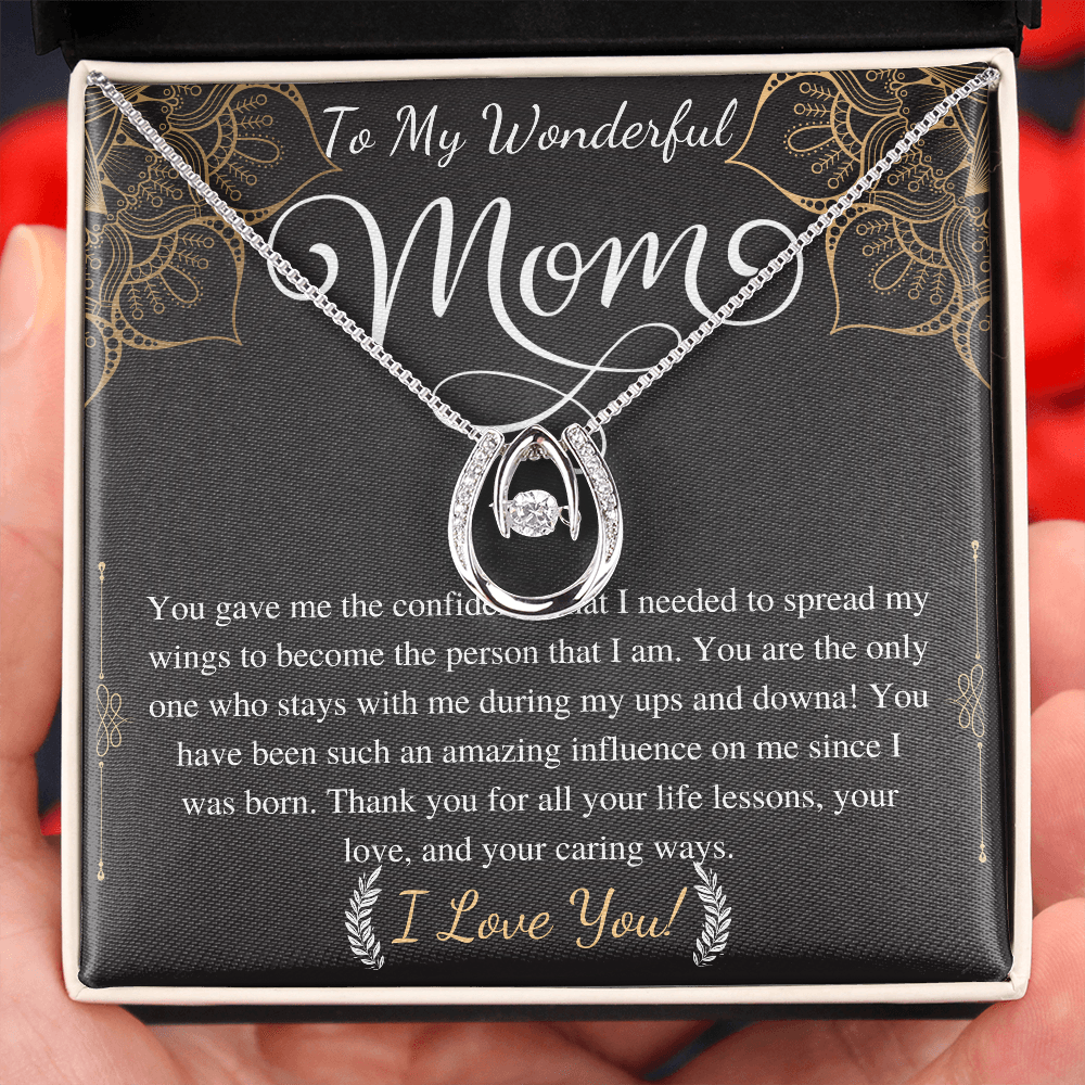 to my wonder fule