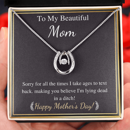 TO MY BEAUTYFULE MOM