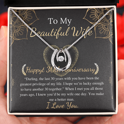 to my beautyfule wife