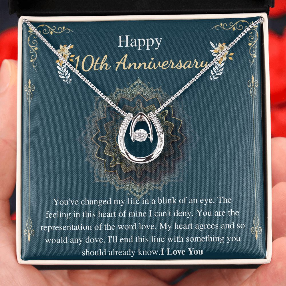 happy 10th annnivasari
