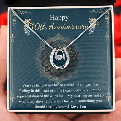 happy 10th annnivasari