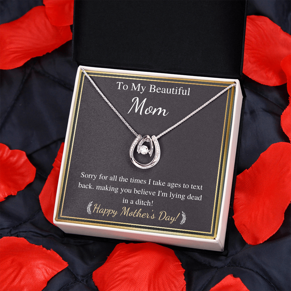 TO MY BEAUTYFULE MOM