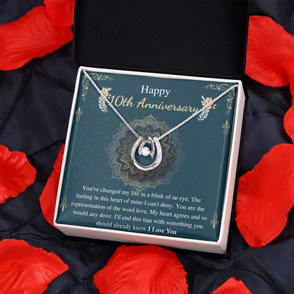happy 10th annnivasari