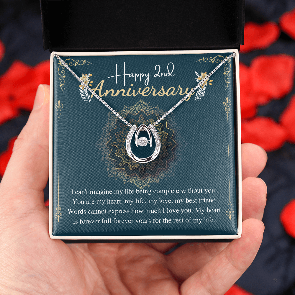 happy anniversary