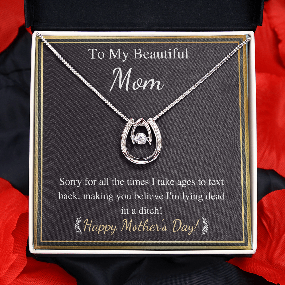 TO MY BEAUTYFULE MOM