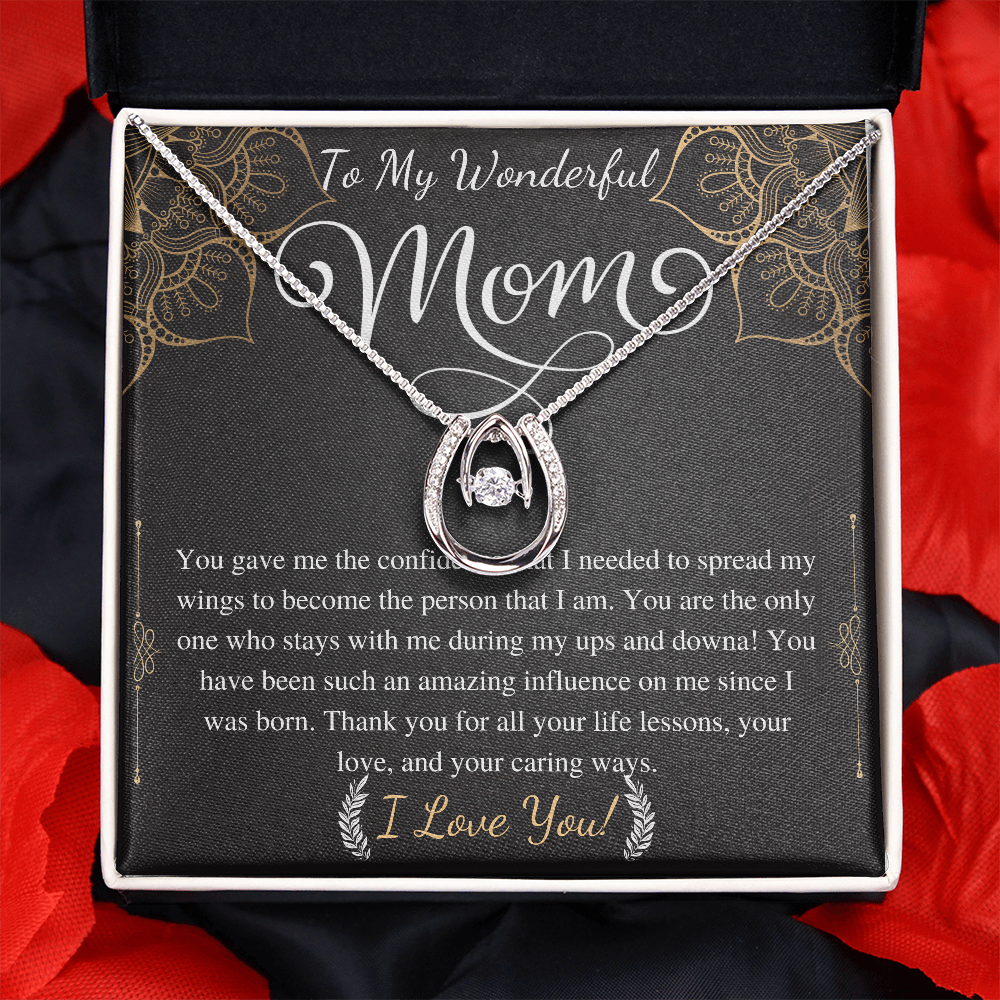 to my wonder fule