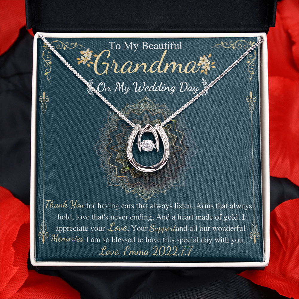 to my beutyfule grandma