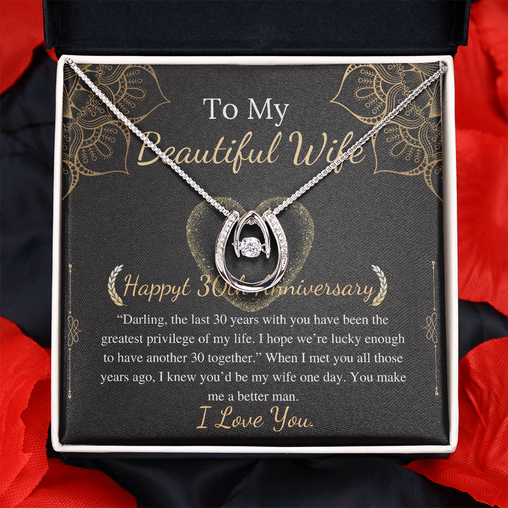 to my beautyfule wife