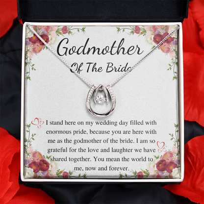 GODMOTHER OF THE BRIDE