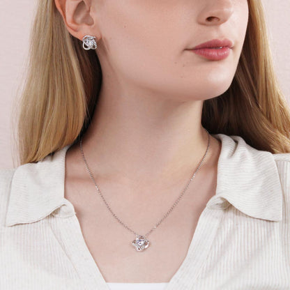 to mom