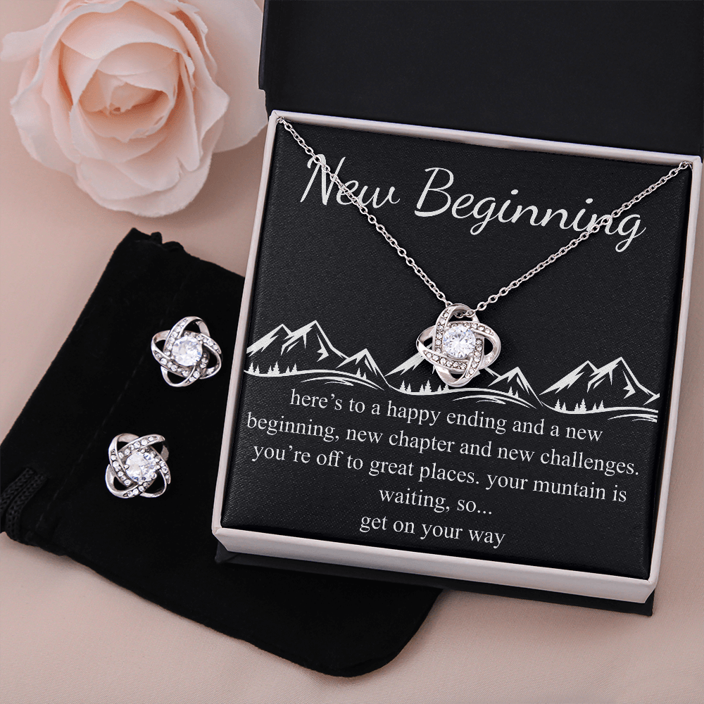 new beginning