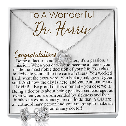 dr harris