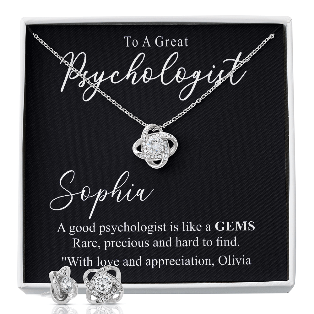 psychologist