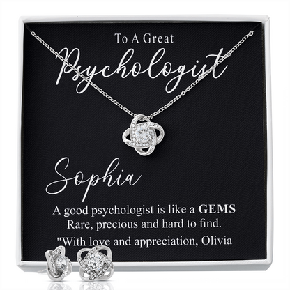 psychologist