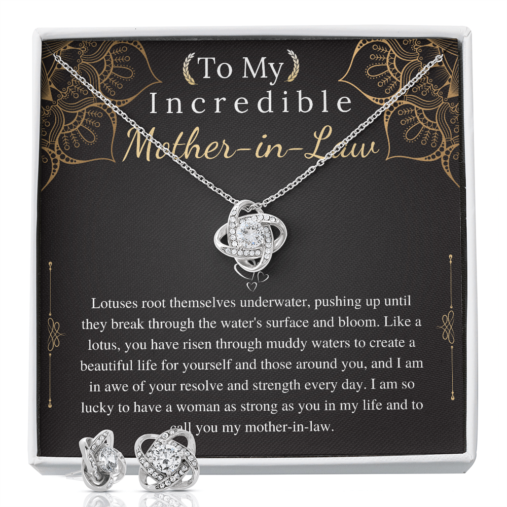 TO MY INCREDIBLE