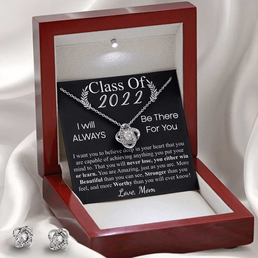 class of 2022