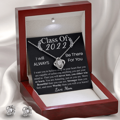class of 2022