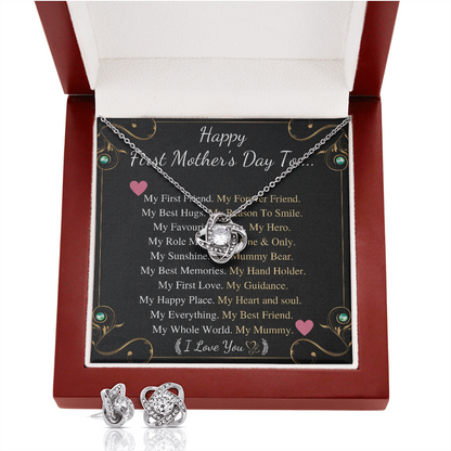 fest mothers day to