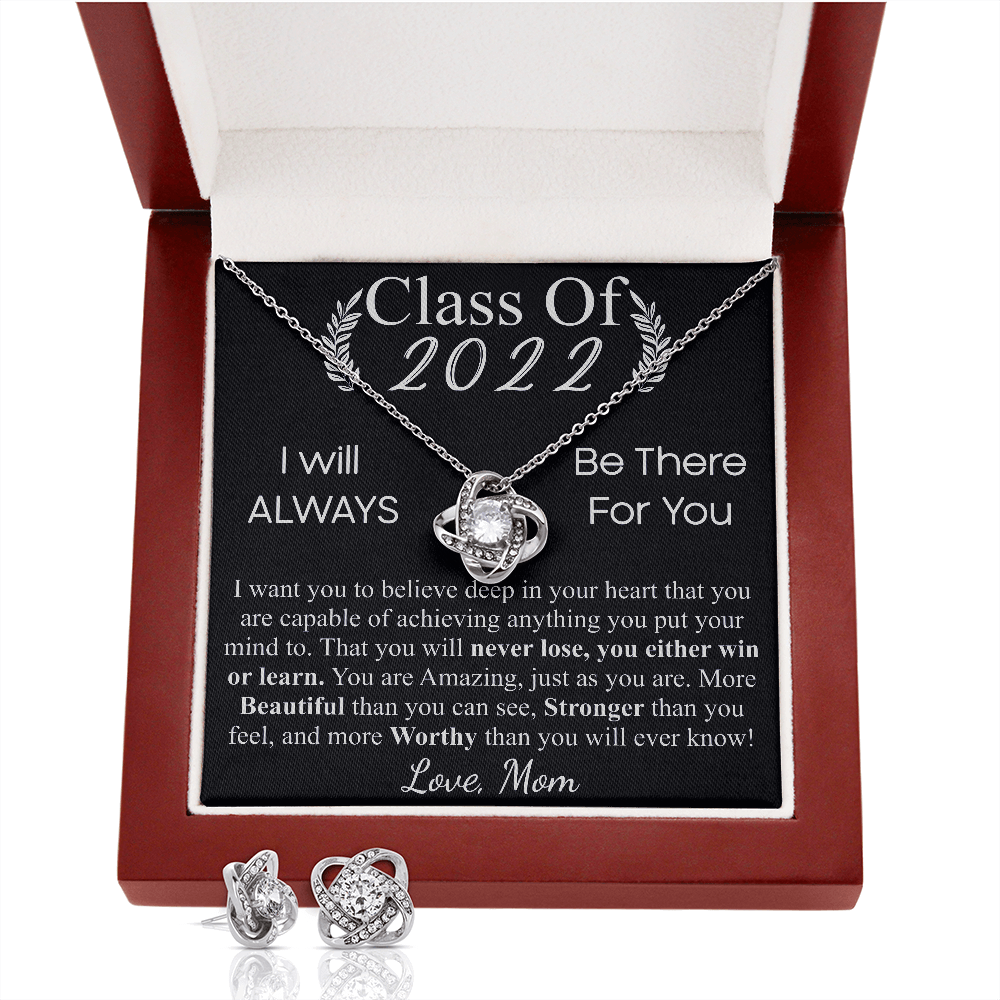 class of 2022