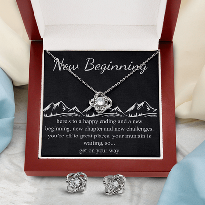 new beginning