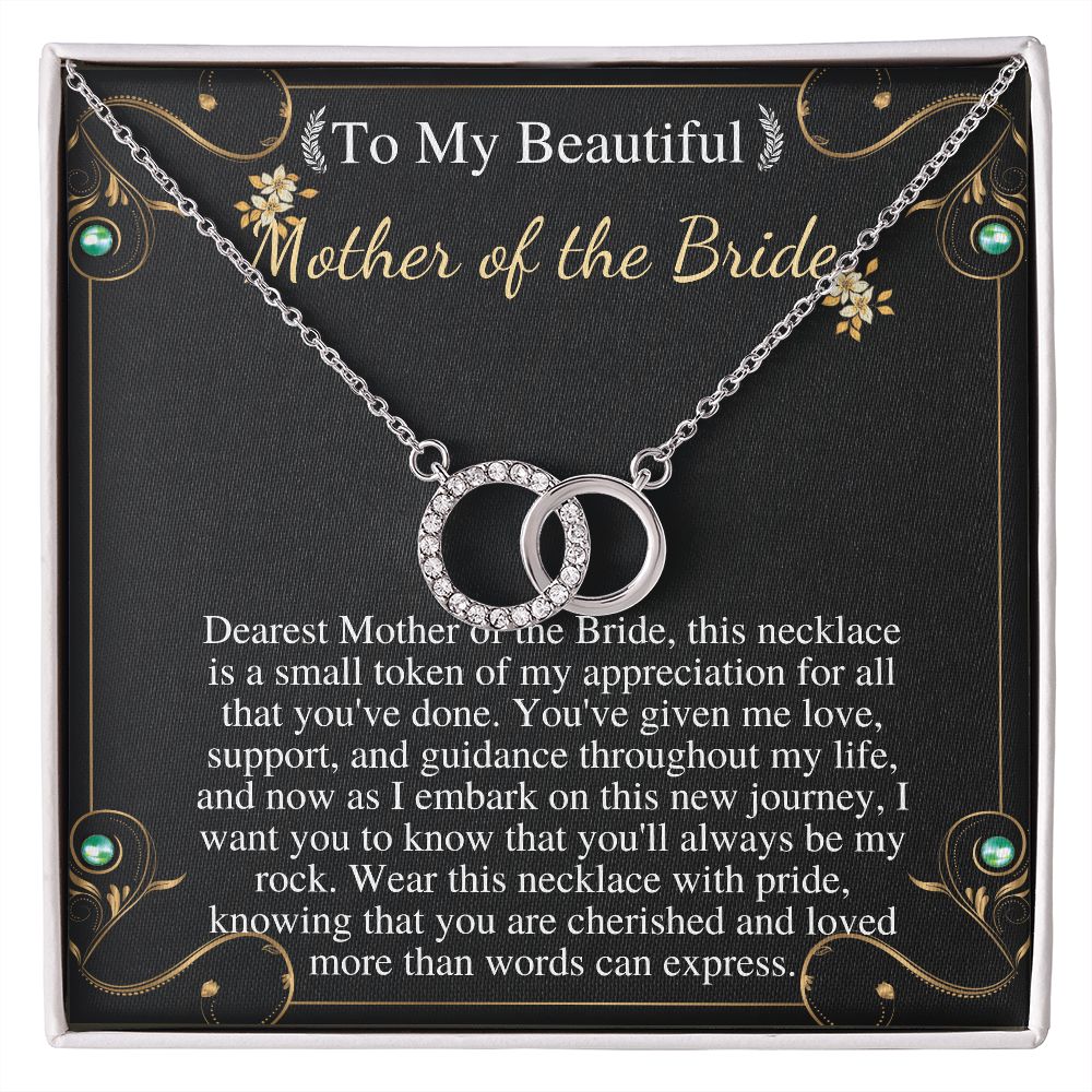 MOTHER OF THE BRIDE