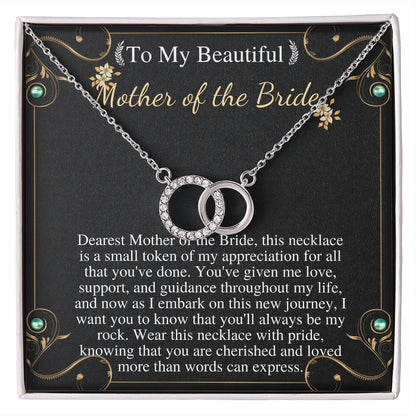 MOTHER OF THE BRIDE
