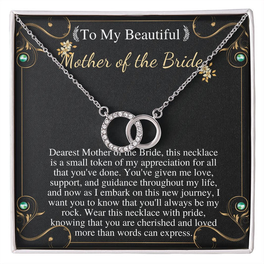 MOTHER OF THE BRIDE