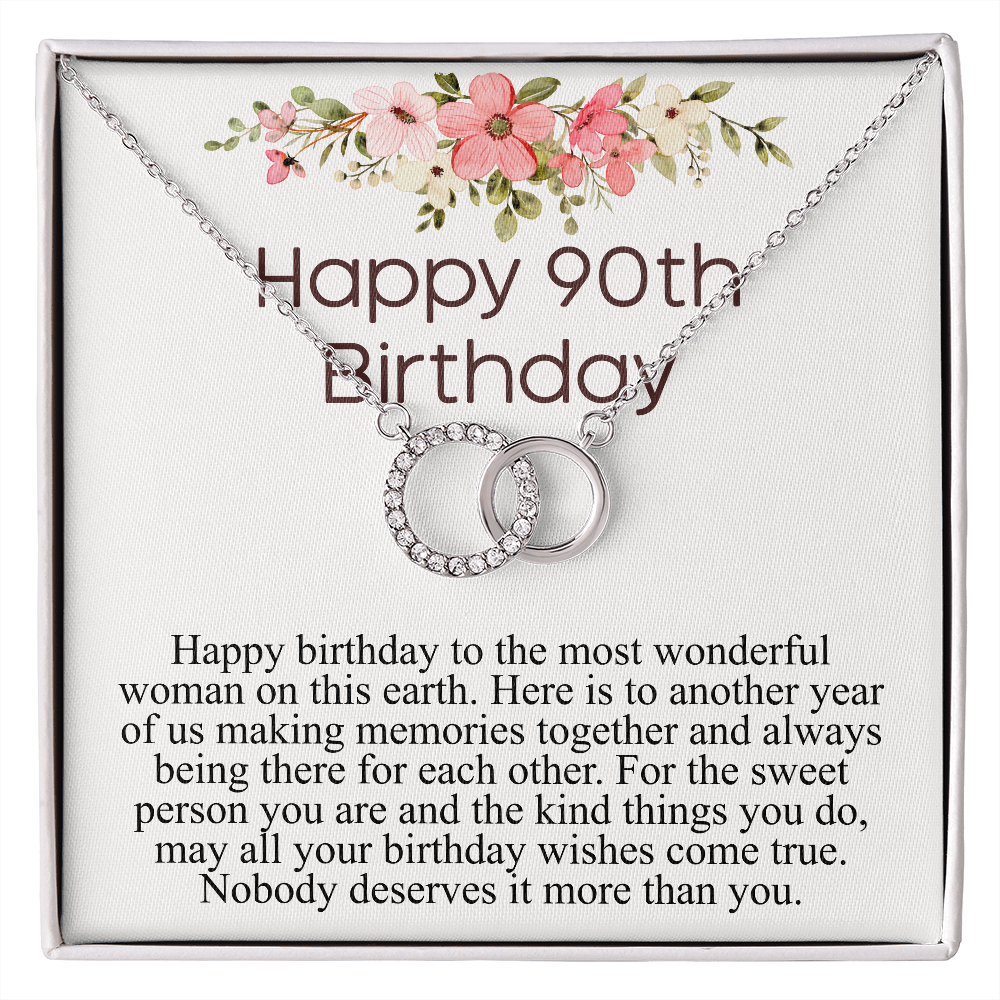 happy 90th birthday