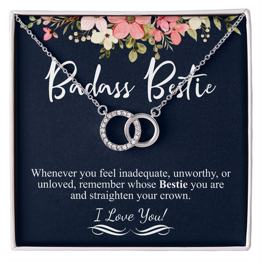 badass bestie