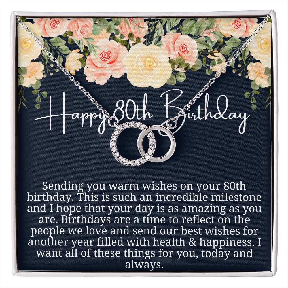 happy 80th birthday