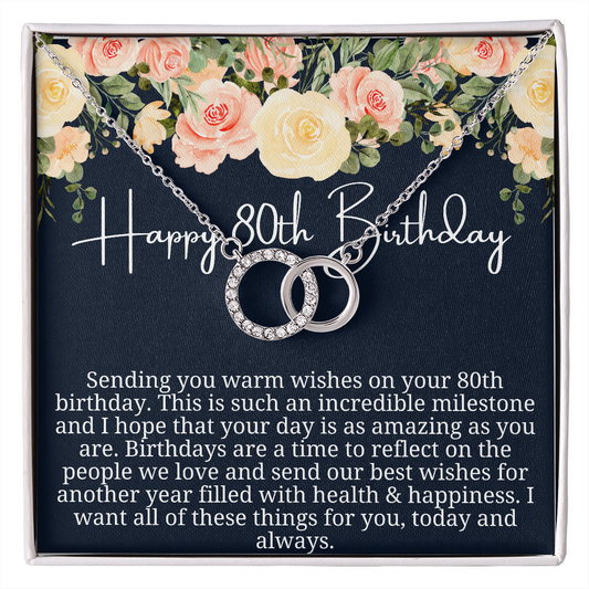 happy 80th birthday