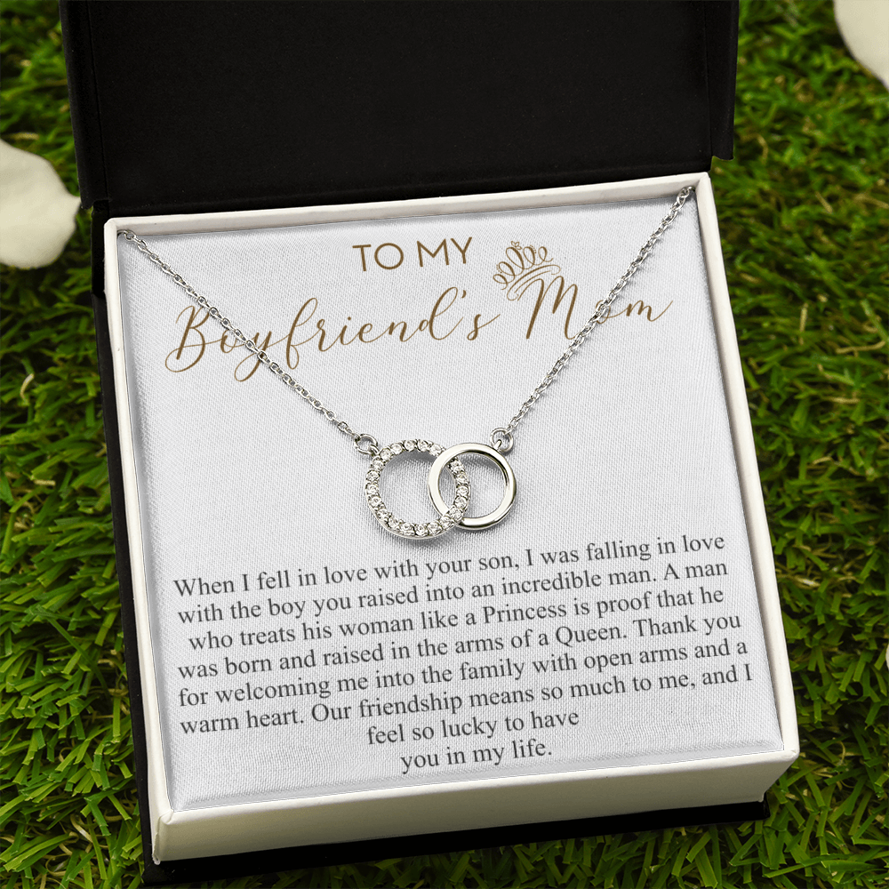 to my boyfriends mom 2