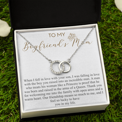 to my boyfriends mom 2