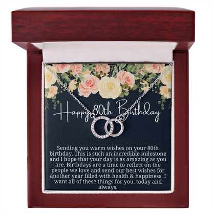 happy 80th birthday