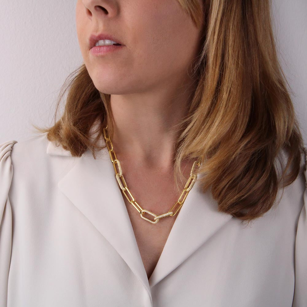 Best Friend Graduation Gift Chain Necklace, College Graduation Gift for Her, 2022 Graduation Gifts for Best Friend, High School Graduation
