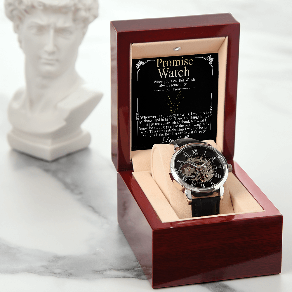 promiss watch