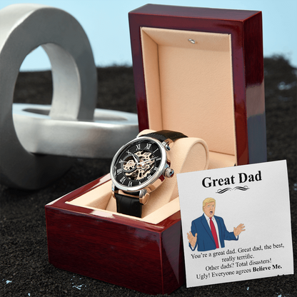 GREAT DAD