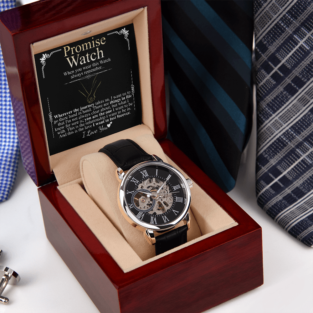 promiss watch