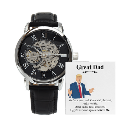 GREAT DAD