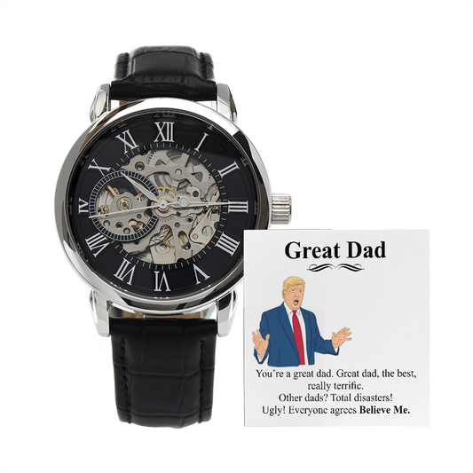 GREAT DAD