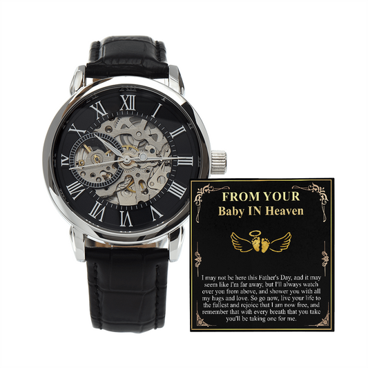 from your baby in heaven watch