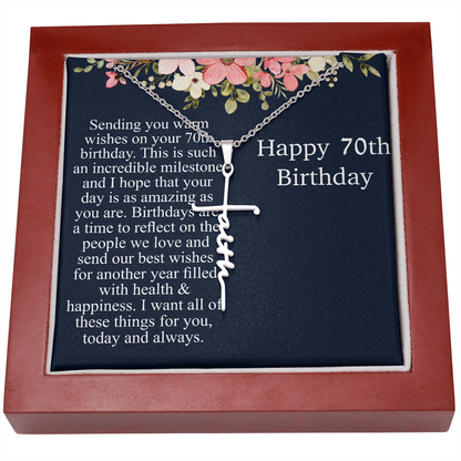 happy 70th birthday