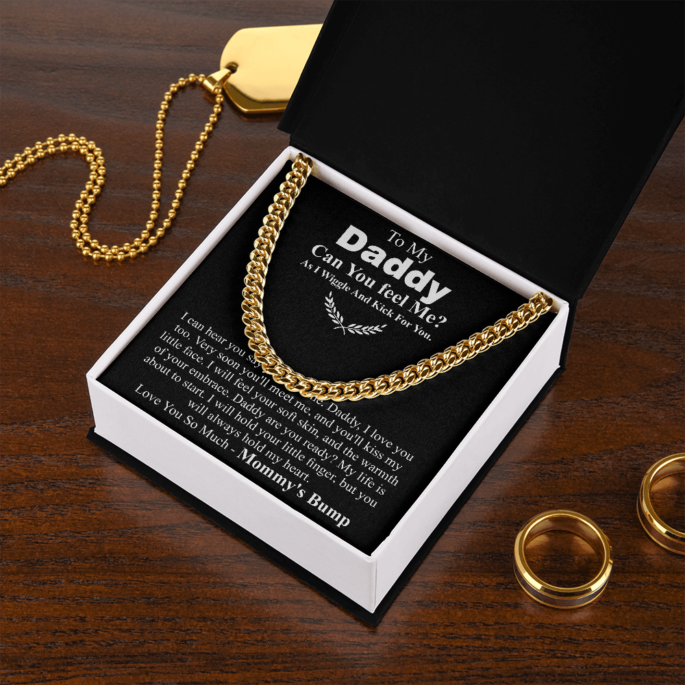 First Fathers Day Gift From Bump, Dad To Be Gift, Pregnancy Announcement To Husband, Daddy To Be, First Fathers Day Gift, Message From Bump