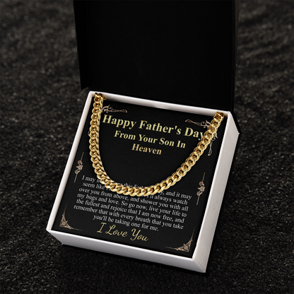 happy father's day