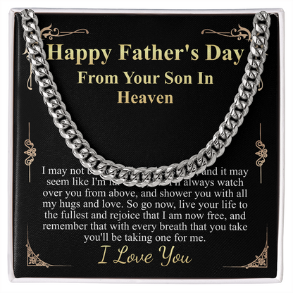 happy father's day